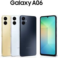 Samsung A06